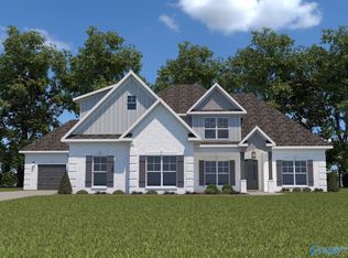 104 Ellis Ridge Dr LOT 31, Meridianville, AL 35759