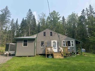 48 Joe Alger Rd, Pittsburg, NH 03592