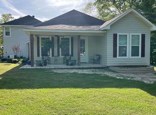 211 Thorn Dr, Calhoun, LA 71225