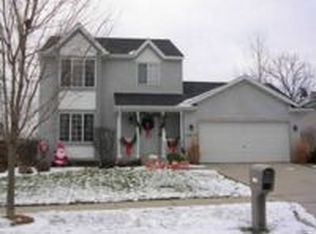 2958 Wingate Dr SE, Kentwood, MI 49512