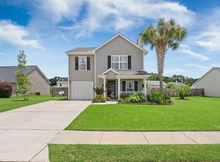 431 Watershed Dr, Goose Creek, SC 29445