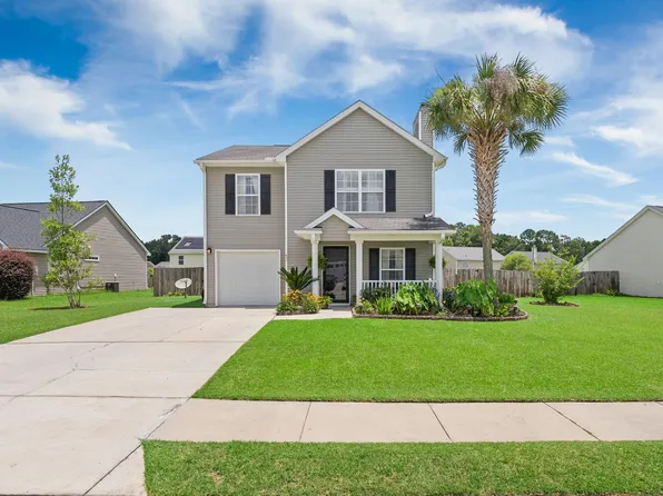 431 Watershed Dr, Goose Creek, SC 29445