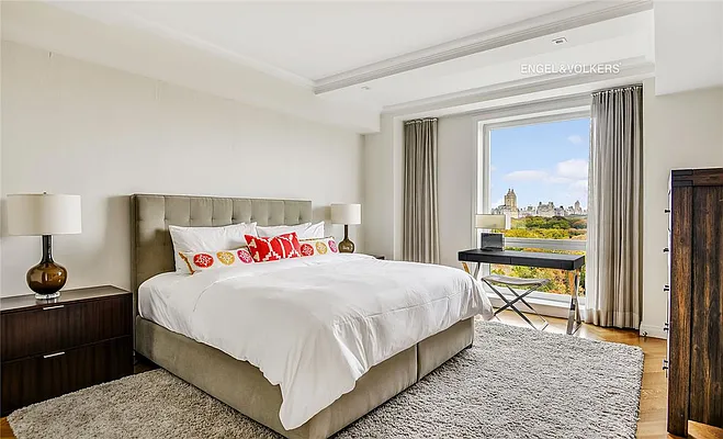 Rented by Engel & Völkers New York City | media 22