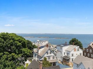 39 Cottage Ave #2, Winthrop, MA 02152