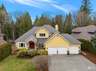 23006 NE 19th Dr, Sammamish, WA
