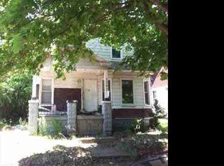 7793 Concord St, Detroit, MI 48211