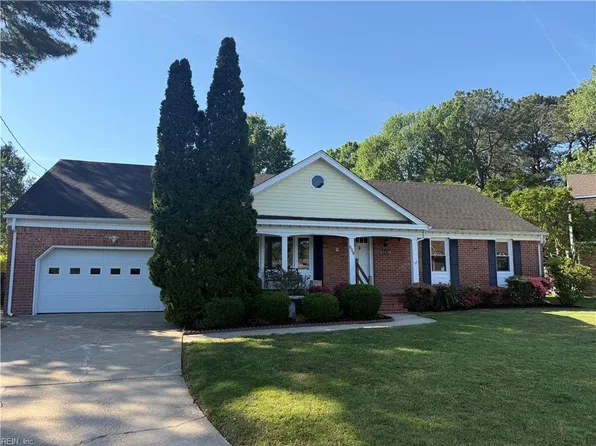 505 Woodbridge Ct, Chesapeake, VA 23322