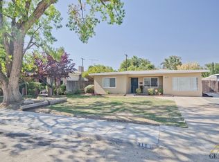 315 Elm St, Shafter, CA 93263
