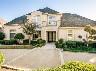 5005 Auburndale Ave, Colleyville, TX 76034