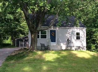 319 S Duffy Rd, Butler, PA 16001