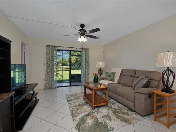4266 27th CT SW #101, NAPLES, FL 34116