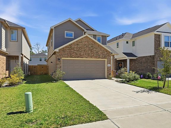 2nd image of 24714 Thornbluff Briar Trl