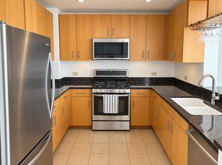 1 Shore Ln APT 1211, Jersey City, NJ 07310