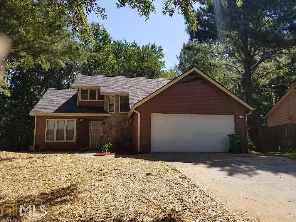 1041 Chapman Ln photo 1