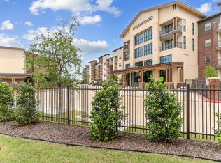 Wildwood Luxury Urban Homes, Forney, TX 75126