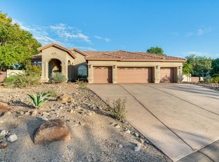 4007 E Fawn Dr, Phoenix, AZ 85042