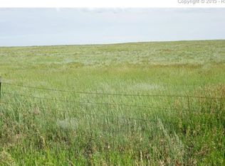 37580 Judge Orr Rd, Calhan, CO 80808