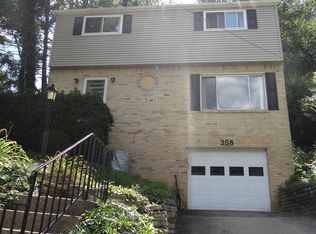 358 Orchard Dr, Pittsburgh, PA 15228