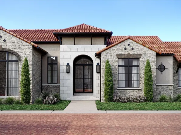 16 Cardona Dr, Westlake, TX 76262