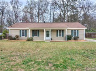 388 Park Way Dr, Martinez, GA 30907