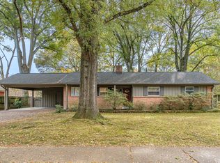 4321 Charleswood Ave, Memphis, TN 38117