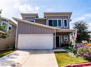 7400 Brynner St, Austin, TX 78745
