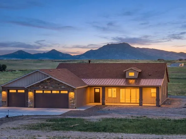 8168 N McWorter Pl, Prescott Valley, AZ 86315