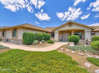 3120 Trail Walk, Prescott, AZ 86301