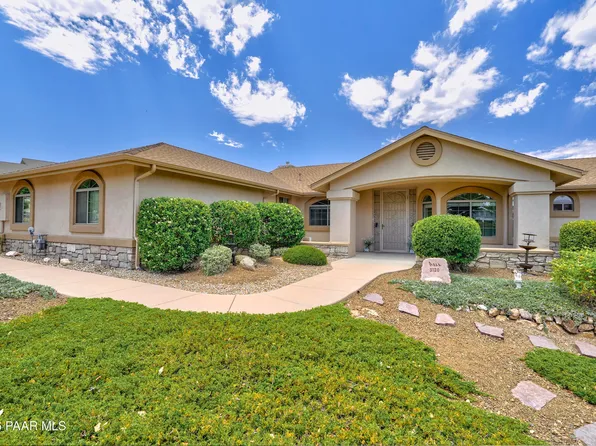 3120 Trail Walk, Prescott, AZ 86301