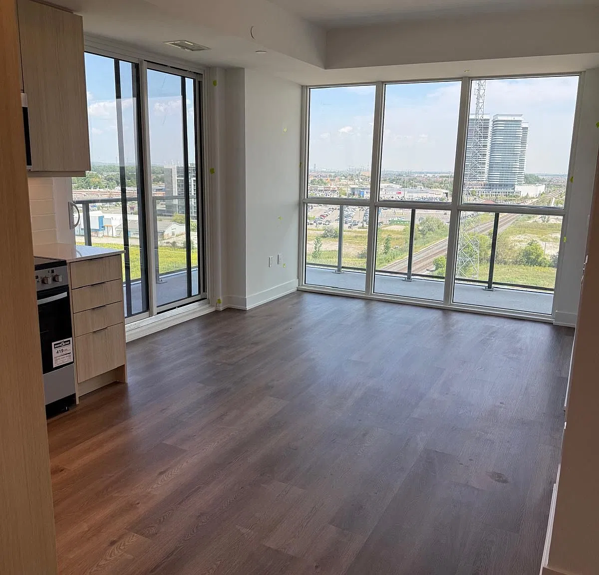 2 bed, $2,500 — Photo 1