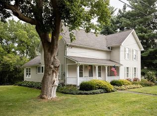 3261 W Blood Rd, East Aurora, NY 14052