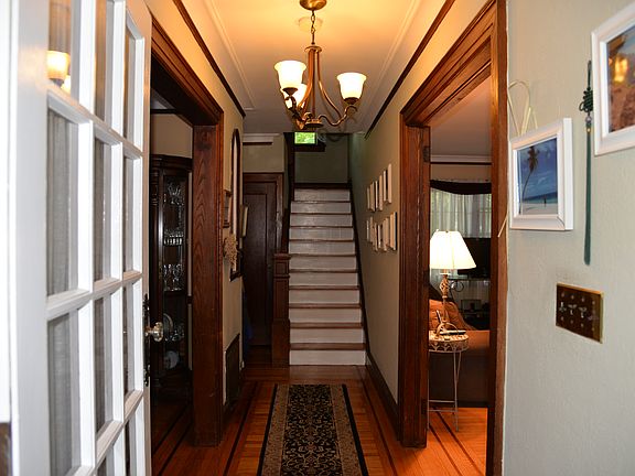 center hall