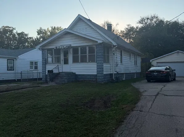 1825 S Idaho St, Peoria, IL 61605