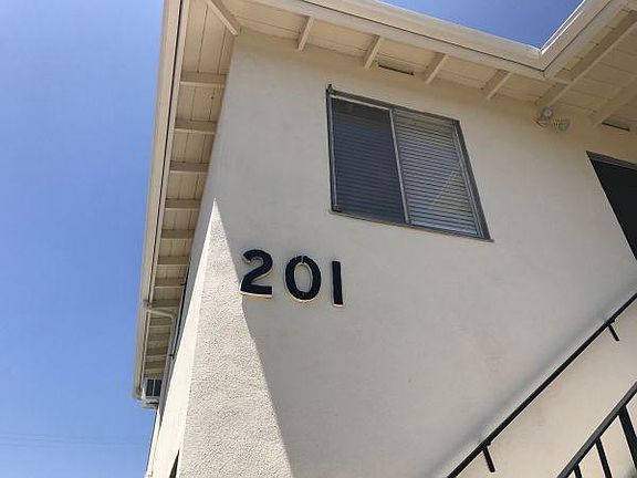 2nd image of 201 E Hammel St APT H