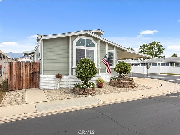 4th image of 1721 E Colton Ave Spc 69