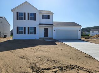 58805 Swenson St, Mattawan, MI 49071