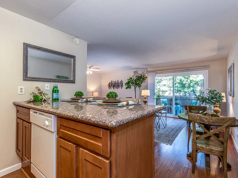 Sunnyvale Terrace Apartments — Photo 16