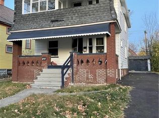 3217 E 132nd St #2, Cleveland, OH