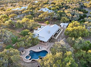 301 Medlin Creek Loop, Dripping Springs, TX 78620