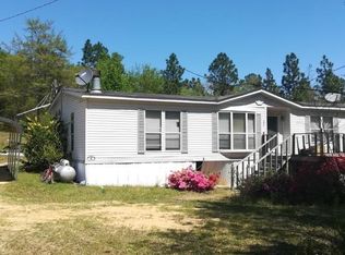 225 Pough Rd, Swansea, SC 29160