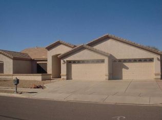 20848 S Titus St, Queen Creek, AZ 85142