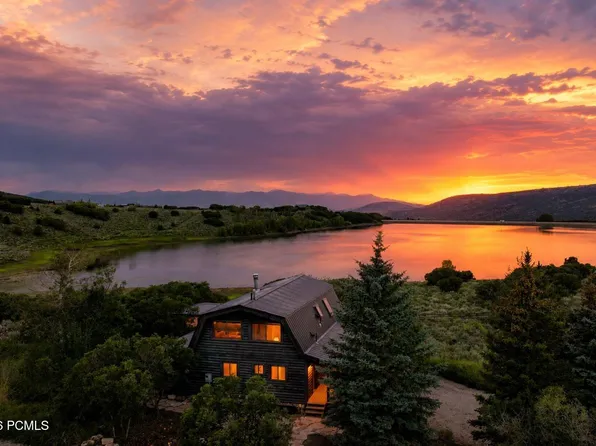 10088 E Ridge Pine Dr, Heber, UT 84032