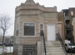 4121 W 5th Ave, Chicago, IL 60624