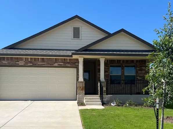 4718 Shanty Ln, Belton, TX 76513