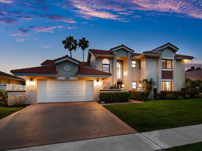 11217 Island Lakes Lane, Boca Raton, FL, 33498