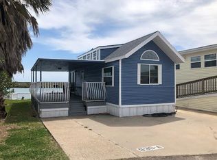 630 Sand Dollar Dr #A, Port Isabel, TX 78578