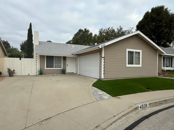 4335 Fireside Ln, Moorpark, CA 93021