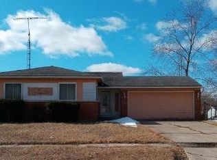 6139 Stem Ln, Mount Morris, MI 48458