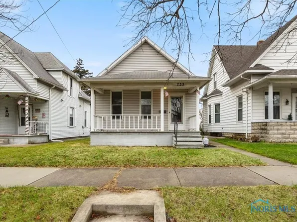732 Willard St, Toledo, OH 43605