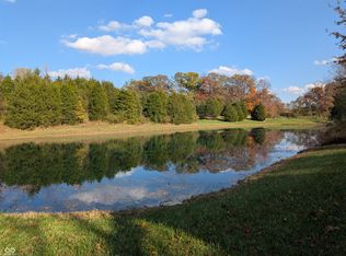 0 W County Road 100 N, North Vernon, IN 47265